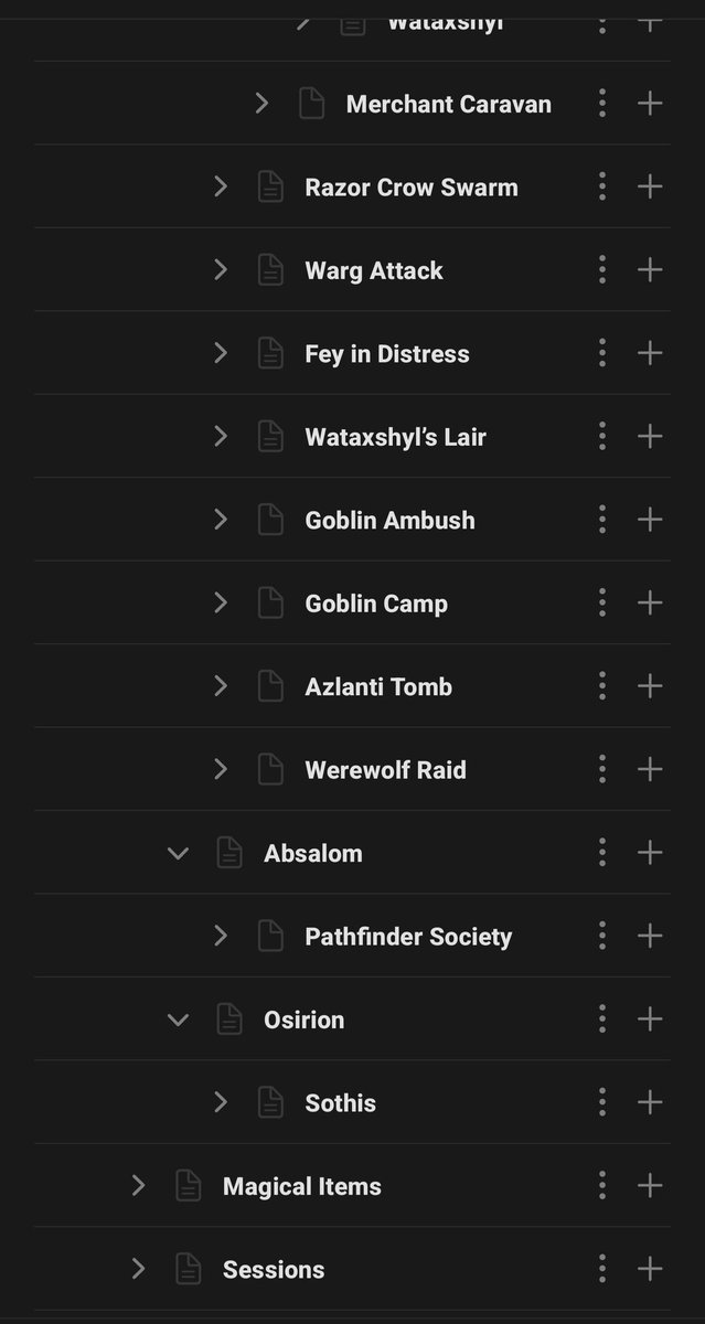 My project to build a Game Primer for my current and future campaigns is progressing nicely! Wish I'd done this a lot sooner. I am building them out using Notion.so and taking advantage of the Web Share feature. Once it's finished I'll go into the details. 
#ttrpg