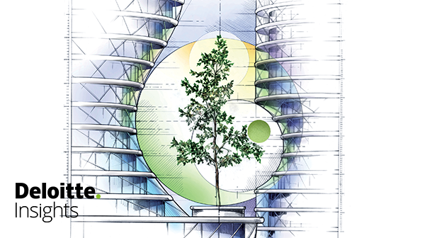 anurag_k's tweet photo. Today's leaders must equip their organizations to flourish in ambiguity. #DeloitteInsightsMagazine discusses how business leaders can increase their capacity for #change. Explore the latest issue here. https://t.co/y3UqTSyTDp https://t.co/nSeBun6OcY
