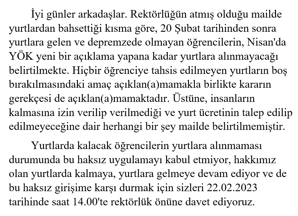 Yurt Gönüllüleri (@yurtgonulluleri) on Twitter photo 