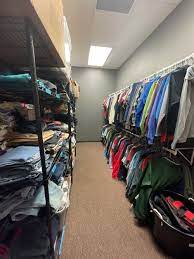 Sunday Showcase: The Foster Network

Empowers and supports families who care for children placed through a licensing agency.

Their clothing closet helps families receive necessities in a safe and private environment during the first week of placement.

#WeAreAU | #Serve
