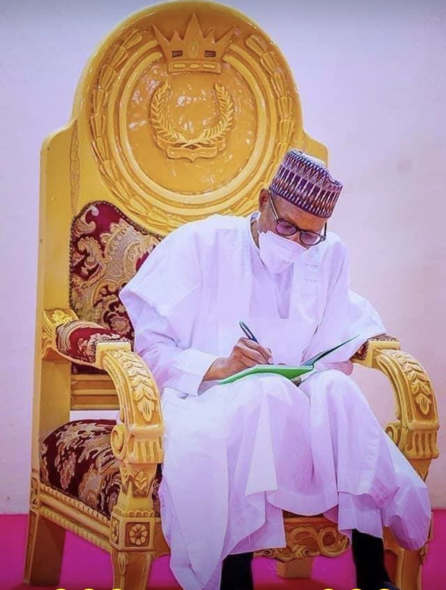 usamaSambo1's tweet photo. Baba Buhari kaman yadda kafara lafiya ALLAH swt yasa ka gama lafiya, Amin ya hayyu ya kayyum https://t.co/Rx84yjYg3v