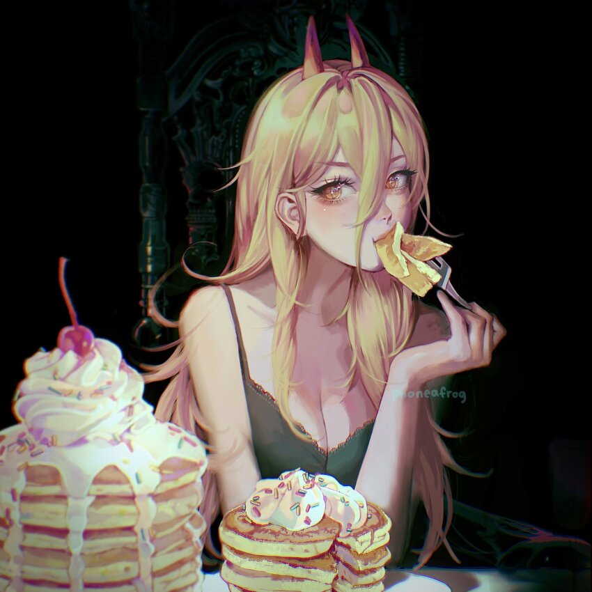 HungryBrat's tweet photo. It's pancake dayyyy

You know what that meansss

I'm gonna indulge in all the hot fluffy pancakes I can possibly eat  

Why don't you fork over some cash so I can enjoy two kinds of stacks today?~  💵💵
https://t.co/rnKOsFxXvB

#humanatm #animefindom #2dfindom #scamkink https://t.co/Ca8LticE5h