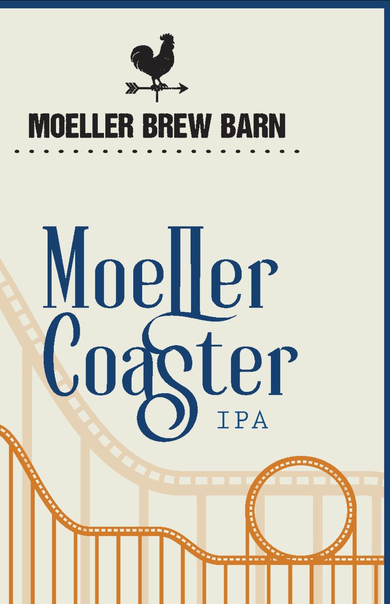 New Brew Tuesday - Hoppies, Hefes, and so so Hazies - mailchi.mp/05bf5379414c/n…