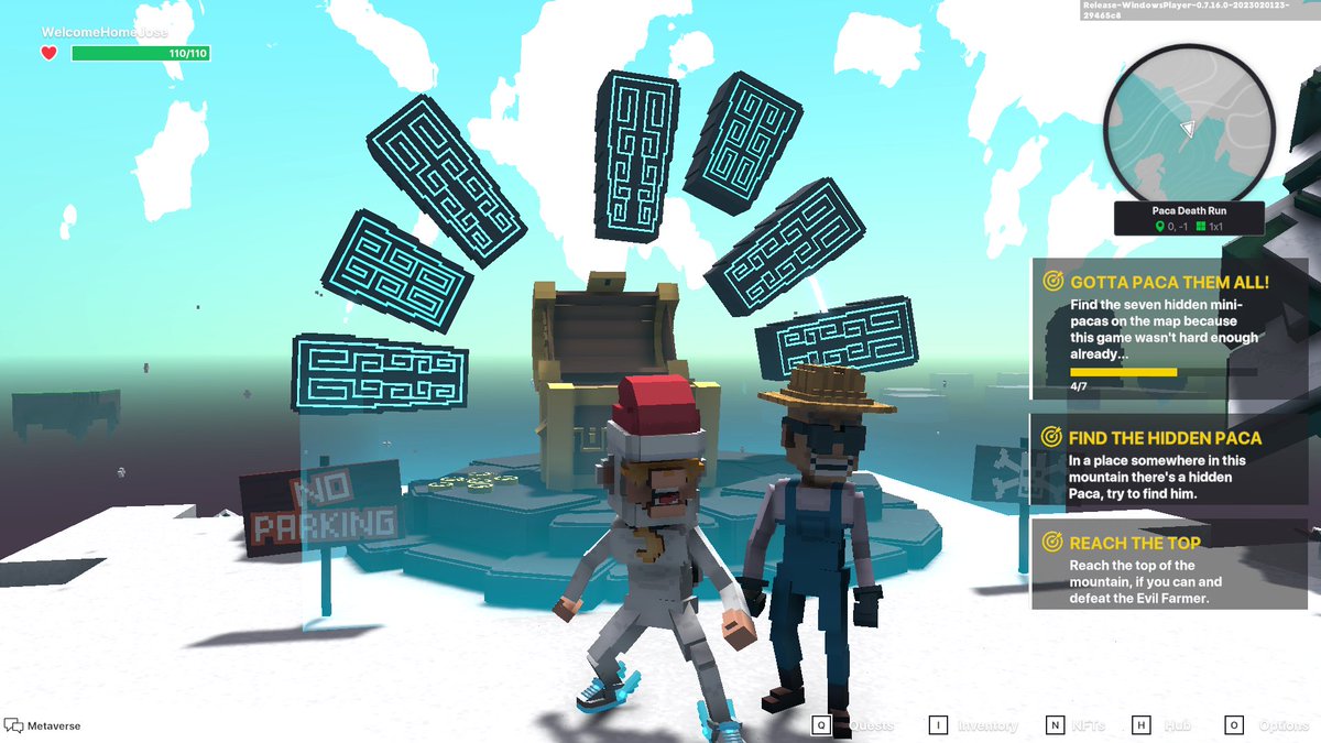 Theflea.eth tweet media