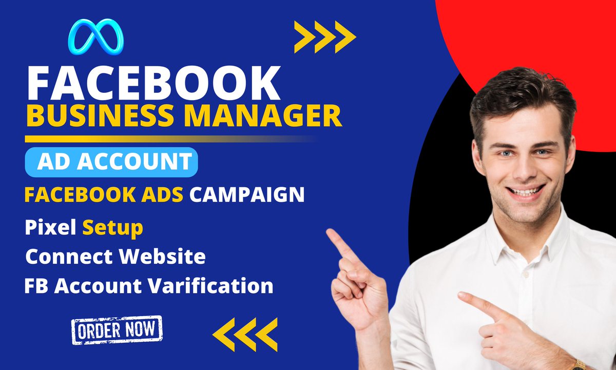 EmuAhsan97's tweet photo. Facebook & Instagram ads campaign expert https://t.co/ftwHcaRK8v
#facebookmarketing #facebookads #facebookadvertising #facebookadscampaign #facebookpage #pixelsetup #pagesetup #happyfreelancing #onlinestore #DigitalMarketing https://t.co/zKxal3ZEt2