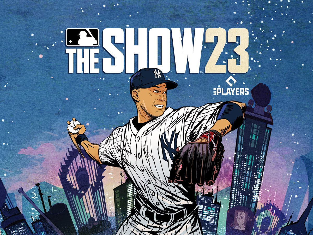 🚨 GIVEAWAY 🚨

I’m giving away ONE digital deluxe copy of MLB The Show 23. Rules:

1. RT
2. Follow on Twitter
3. Sub to YT and comment proof (youtube.com/@kdjTV611)

Winner will be selected March 17, one week before early access! Good luck to all.