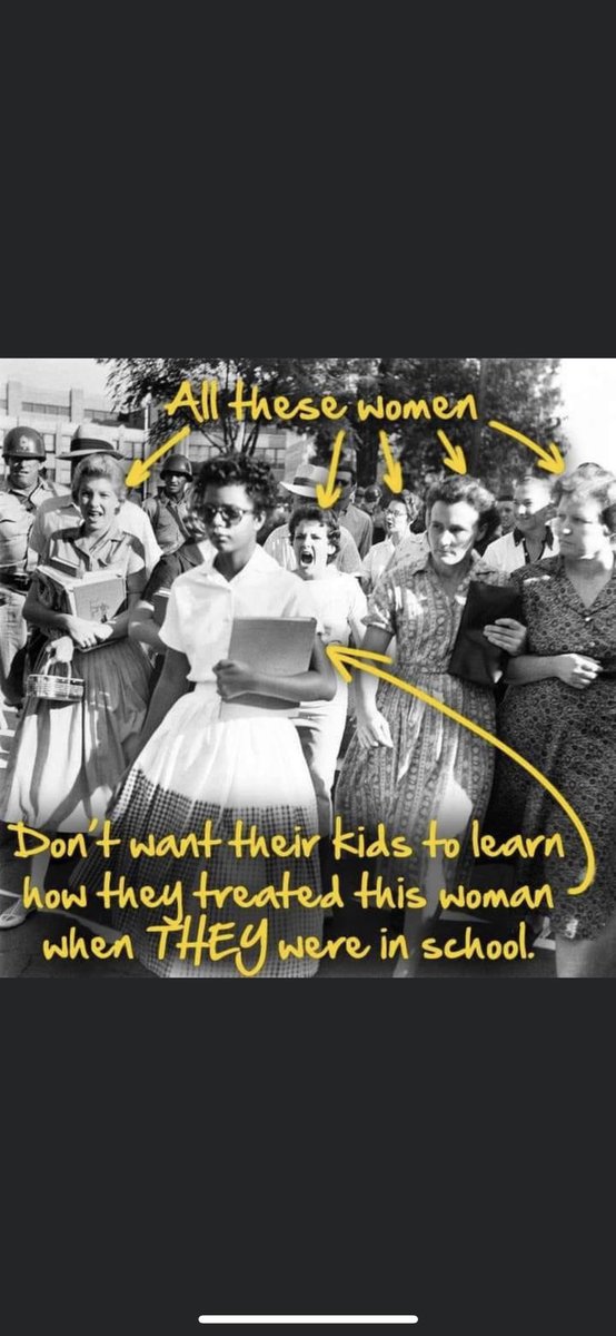 Faithnco1016's tweet photo. History Speaks! ๐๐๐๐ฝ https://t.co/RMHd7qNJzJ