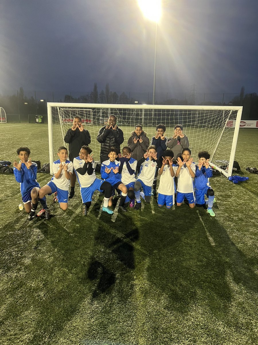 gen_centre's tweet photo. Incredible performance from the under 12’s team today ‼️ https://t.co/ESgCjIV82W