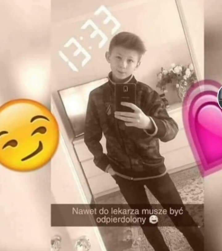 Nekcio420's tweet photo. czekam na randkę z siostrą 🤣🤣🤣
#randka #ilovesexwithmyex #ChampionsLeague https://t.co/y0DCqzvy9h