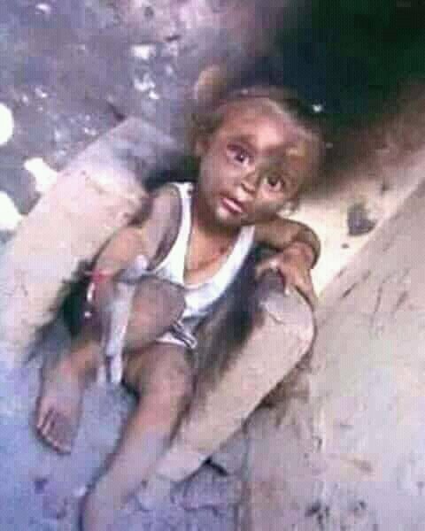 lulua_b's tweet photo. #YemenCantWait 💔
#UN #BlockadeIsWar
#No2natoNo2war https://t.co/5wKX942IBK
