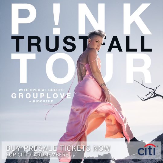 P!nk on Twitter: P!nk on Twitter: