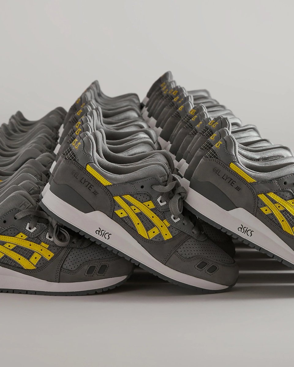 Don’t forget to claim your Kith Friends!

The claim for the ASICS GEL-LYTE III Remastered - Super Yellow associated with your “Kith Friend XL” will end on February 23rd at 11AM EST

The claim for the rest of the outfit ends with the rest of the Kith Friends on March 4th