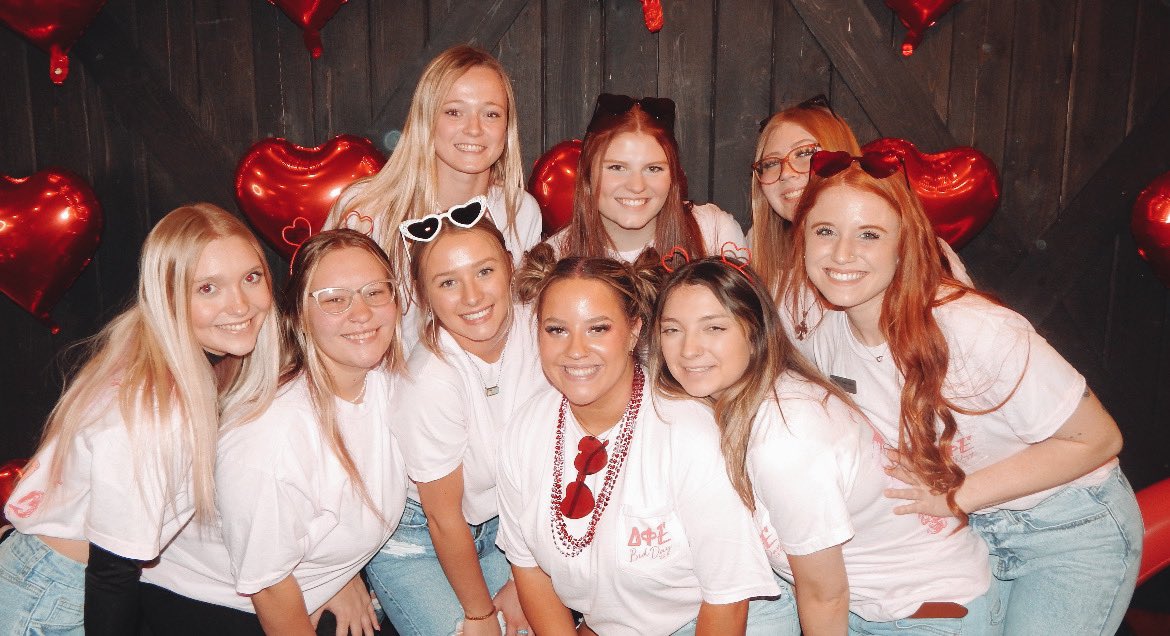 Tarleton DPHIE tweet media