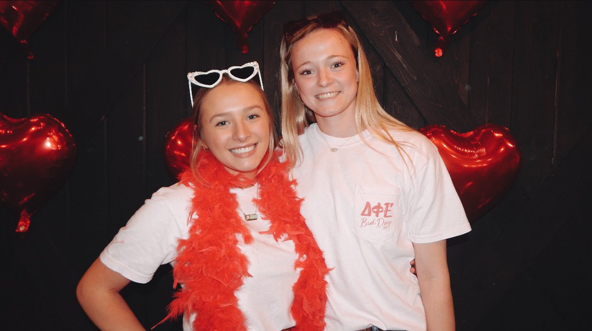 Tarleton DPHIE tweet media