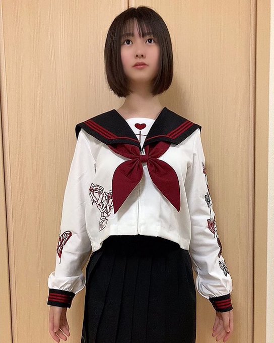 Twitterのコスプレ画像10