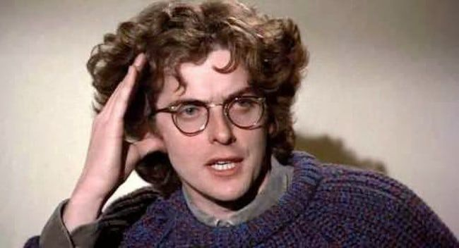 C110PPER's tweet photo. @kickthepj peter capaldi as a youngin https://t.co/JSvS4lNDPF