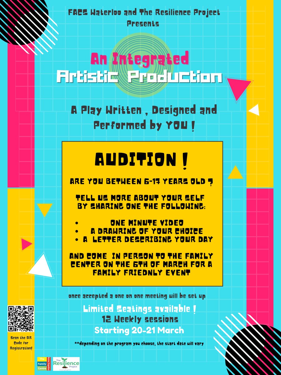 The Resilience Project tweet media