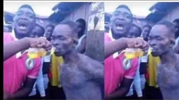 Real Madrid letting Liverpool score two goals before flogging them mercilessly