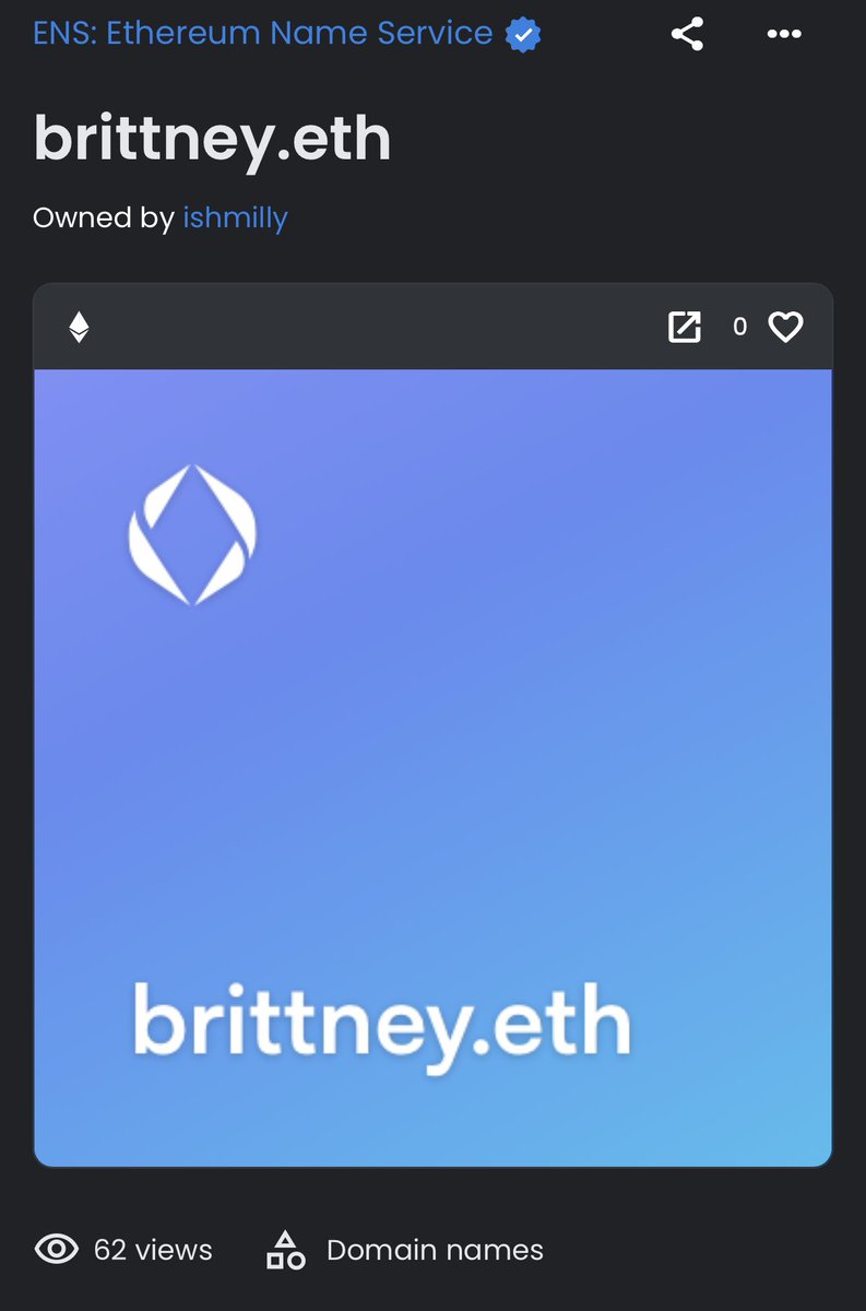 Ishmilly tweet media