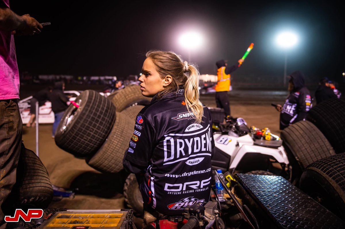Ricky Weiss Racing (@weissracing7) on Twitter photo ๐๐๐ฃ๐ฃ๐ฌ ๐๐๐ฅ๐ง๐๐๐๐ฌ! ๐ฅณ
From all of us at Ricky Weiss Racing, help us wish <a href="/DaynaFossay/">Dayna Fossay</a> a happy birthday!
Thanks Dayna for all you do for RWR. ๐ ๐๐๐ฃ๐ฃ๐ฌ ๐๐๐ฅ๐ง๐๐๐๐ฌ! ๐ฅณ
From all of us at Ricky Weiss Racing, help us wish <a href="/DaynaFossay/">Dayna Fossay</a> a happy birthday!
Thanks Dayna for all you do for RWR. ๐
