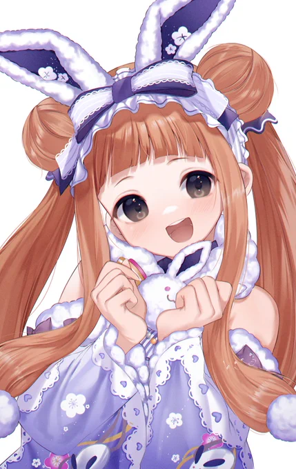になちゃん#デレステ 