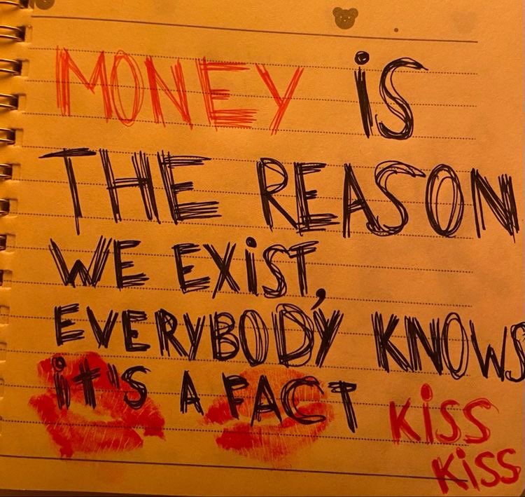 lana del rey - national anthem