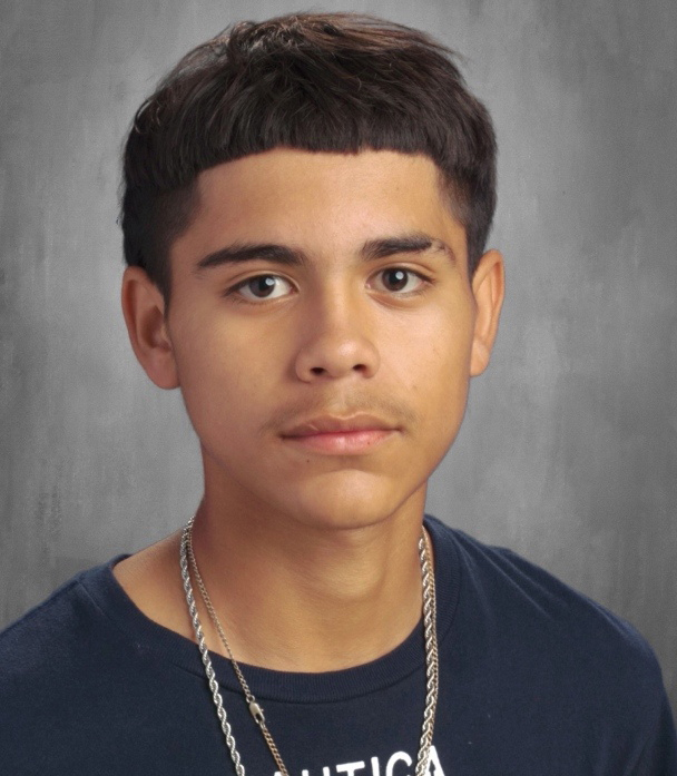 Uvalde LeaderNews on Twitter "Uvalde High School freshman Isaac Ruiz