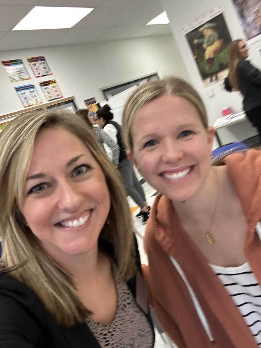 kati_quinn35's tweet photo. Great day of learning with @WSDinfo at the Wentzville Share Fair! Bonus, I got to see some of my favorite educators!! @MrsFlieg @KatherineSchack @tchrnmommy @duello_elem @EducPlus @StLouisRPDC #mathconsultant #buildingthinkingclassrooms #figuringoutfluency https://t.co/9OYnH9MSlj