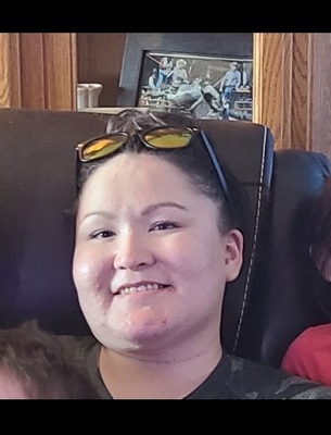 Eh_Canadaian's tweet photo. Stacy Lynn Bruised Head is missing and it is -16 outside in Lethbridge Alberta Canada. Blood Tribe Police Service 403-737-3800 #Bolo #Abmissing #blackfoot #indigenous #kainai #Blackfoot #Siksika #Kainai #MissingPerson
#PowWow #MMNAWG #MMIW #MMIWG2S
#MMNAMB #MMIM #MMIMB https://t.co/cs9b4wGbsu