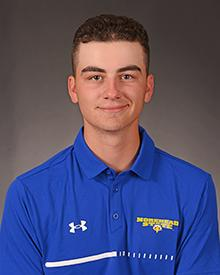 Rounds of 70-73-70 (-3) earn 🇨🇦 Nolan Piazza (Niagara Falls, ON) a share of 4th place at the NCAA Mickey Mouse Intercollegiate in Lake Buena Vista, Florida. It's the third top-5 finish of the season for the sophomore at Morehead State.

<a href="/TheGolfOntario/">Golf Ontario</a> <a href="/JrGolfPathway/">Junior Golf Pathway (Ontario)</a> <a href="/GolfCanada/">Golf Canada</a>