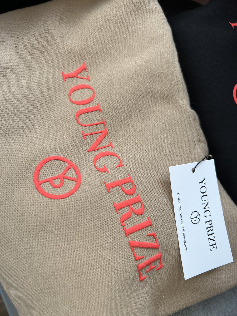 youngxprize's tweet photo. Available Online & In Store
https://t.co/t97mrdOPNY
#YNGPRZ๐๐
https://t.co/vtGBvtSdaZ