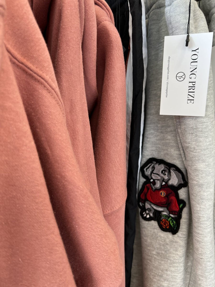 youngxprize's tweet photo. Available Online & In Store
https://t.co/t97mrdOPNY
#YNGPRZ๐๐
https://t.co/vtGBvtSdaZ