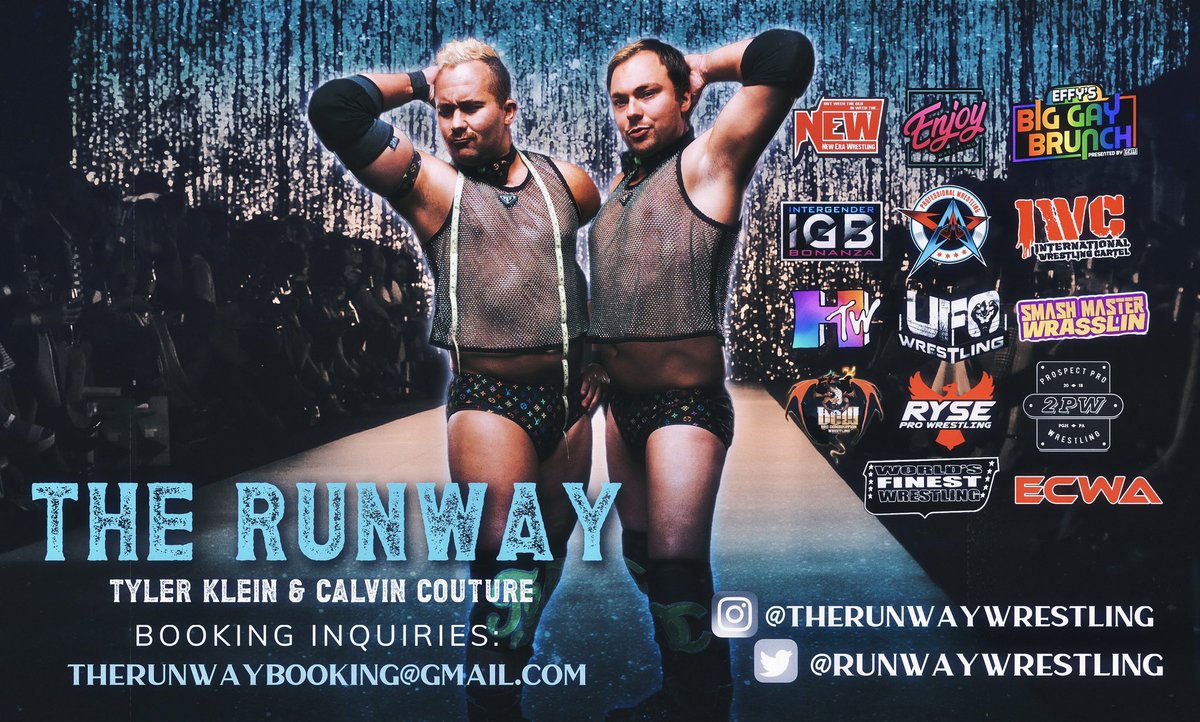 RunwayWrestling's tweet photo. Rent The Runway #tagteamtuesday #fashionista #coutureculture #mrdesign https://t.co/gmmG4qKj7t