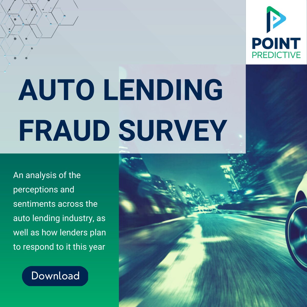 The results are in! We conducted a 2023 auto lender fraud survey about the state of fraud in auto lending. Over 35 risk management executives in the lending industry weighed in. Catch the results in our blog post. hubs.la/Q01D1hkP0

#dealershipfraud #fraud mitigation