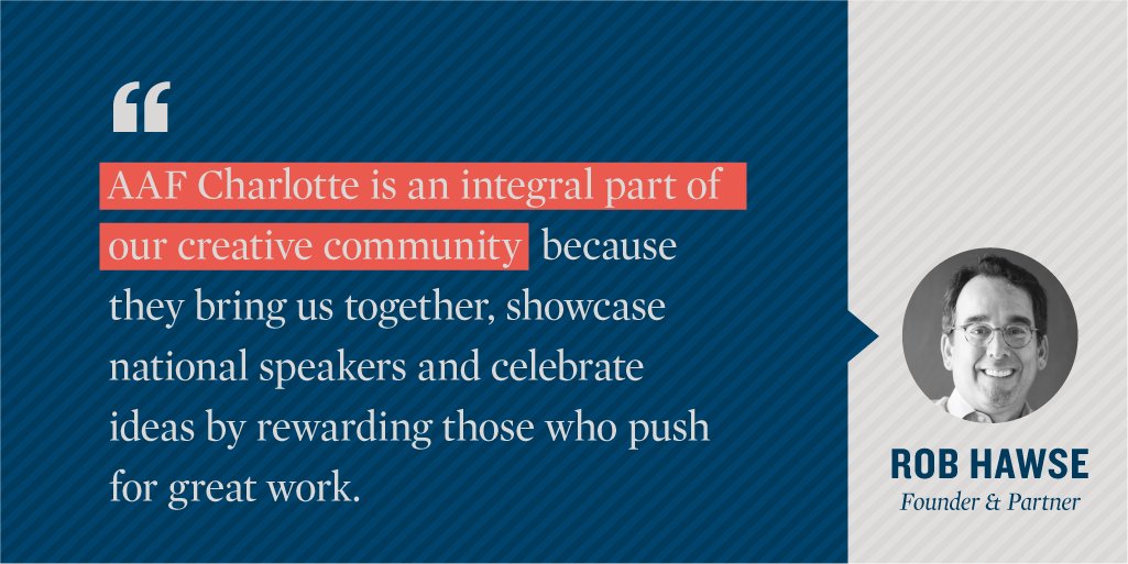 Something special (and silver) is coming soon. #CraftedAgency #WellCRAFTED #AAFCharlotte