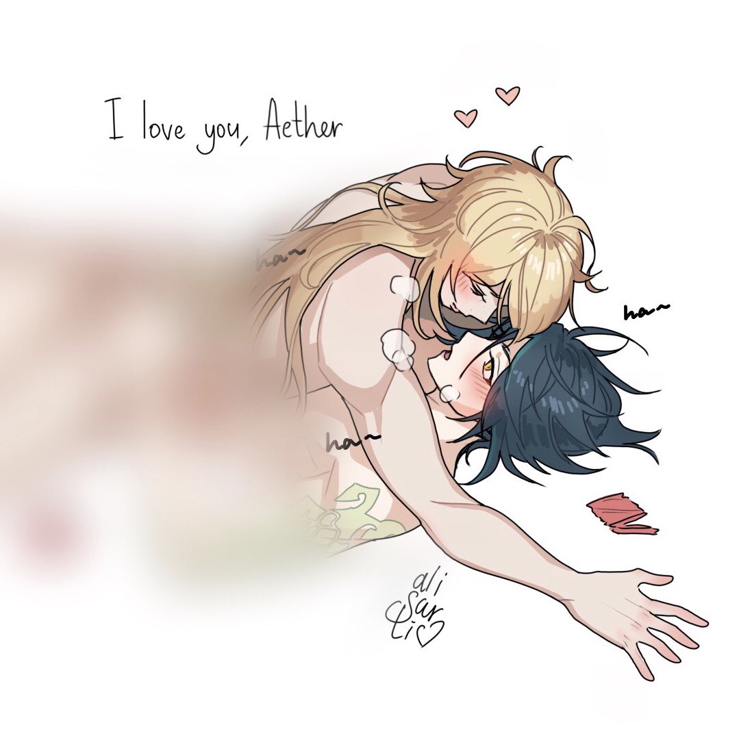 alisartic 💜 on X: 