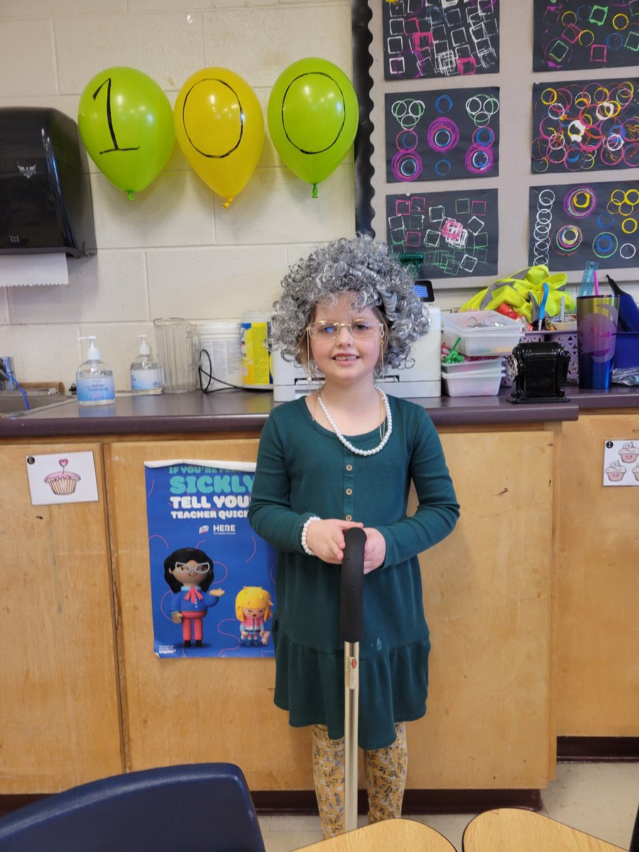 Miss. LePage tweet media