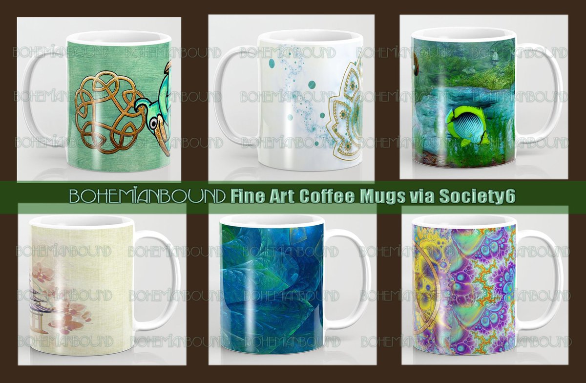 BohemianBound's tweet image. Bohemian Bound For Your Table Top at Society6! @society6 Check out our Coffee Mugs, Table Cloths, Table Runners &amp;amp; Matching Placemats PLUS More #tablecloths #tablerunners #kitchen #coffeetime #coffeemugs society6.com/bohemianbound/…