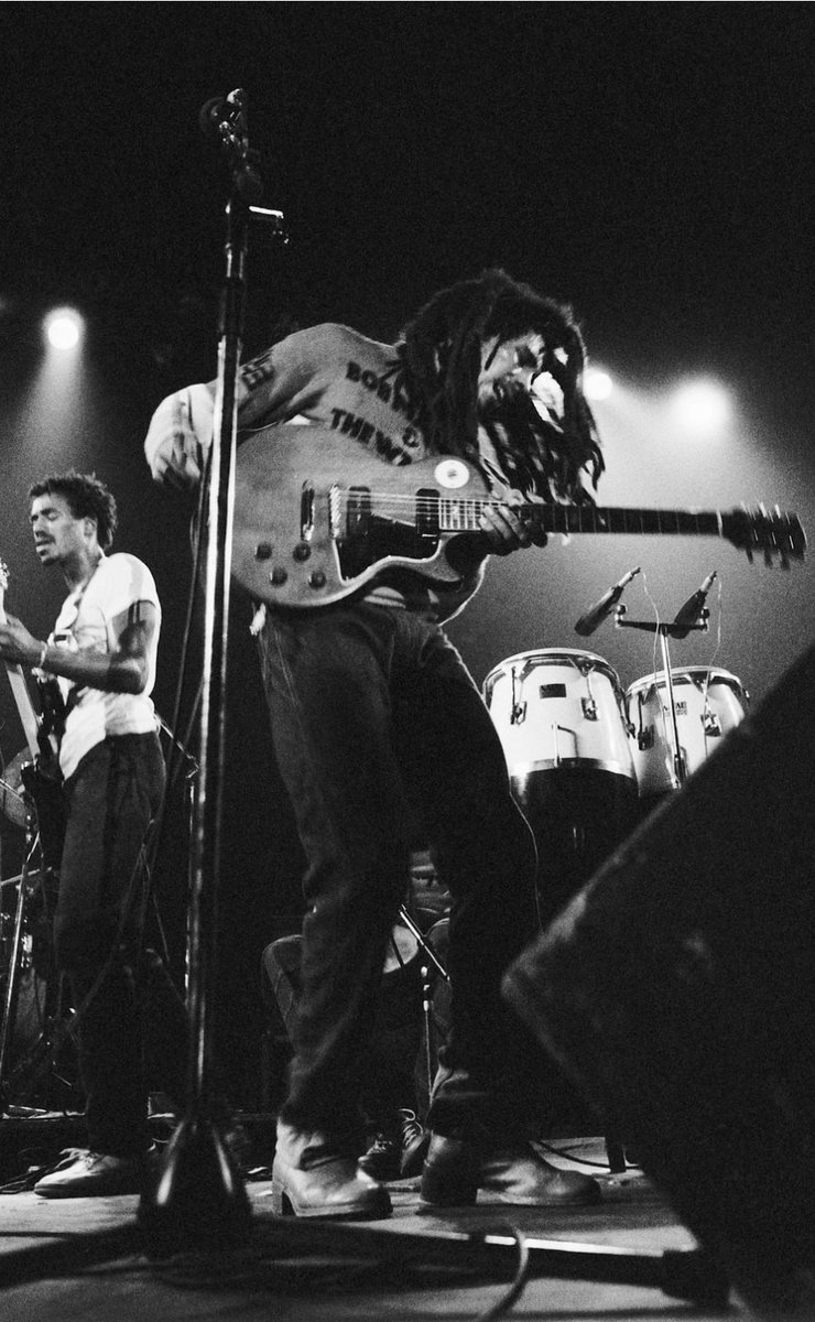 MarleyArchive's tweet photo. "We're gonna dance to Jah music" https://t.co/wSh7DNWIGn