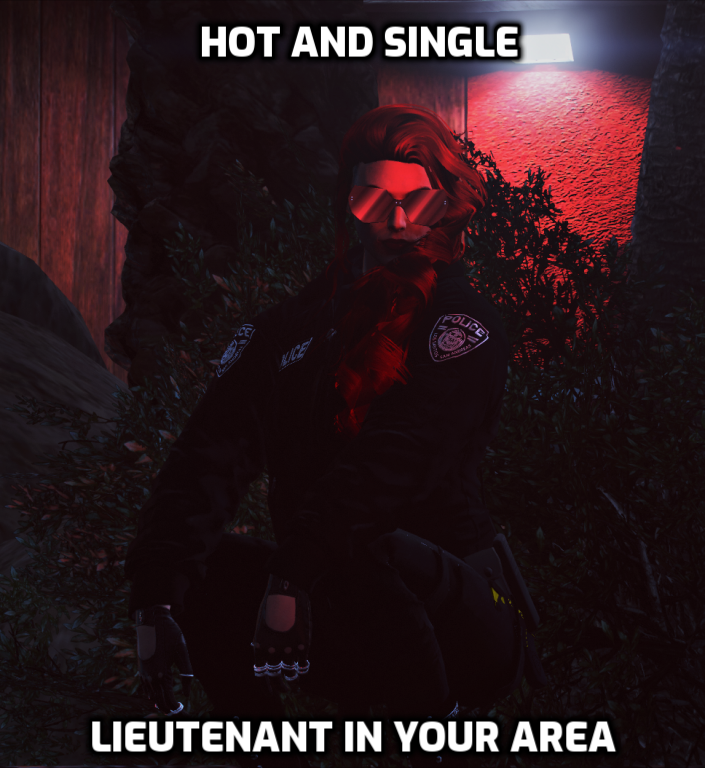 Divatopia_'s tweet photo. Now Live on Twitch!

SHEEEEEEE'S BAAAAAAAAAACK

Lieutennant Phoebe Finch is back on duty in Reality Escape RP! 
@RealityEscape23 

https://t.co/qCgy4nDlDr https://t.co/hfeBi96j64