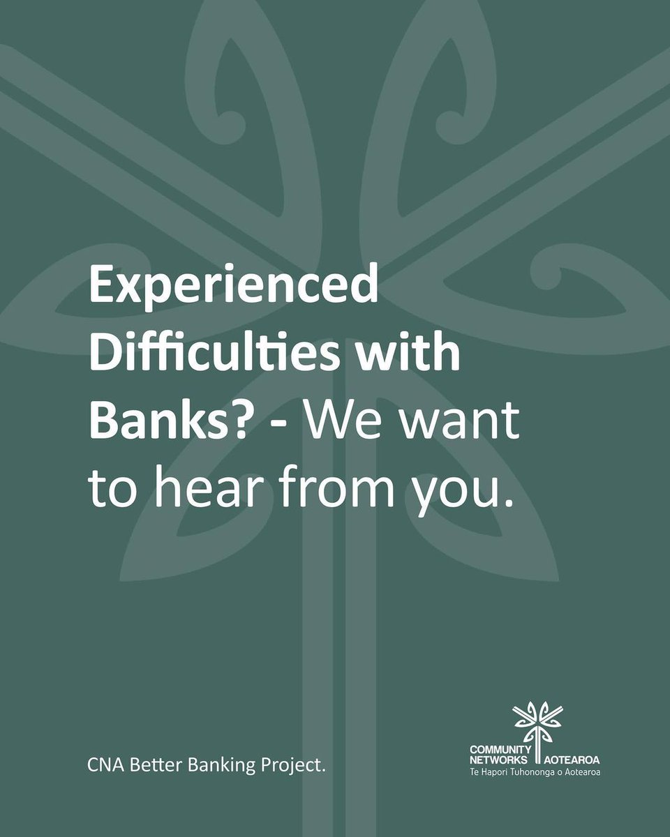 CommunityOrgs's tweet image. The Better Banking Survey closes next week. Have you added your voice? It's not too late! ⏳ airtable.com/shrkXsmXV3dnYR…