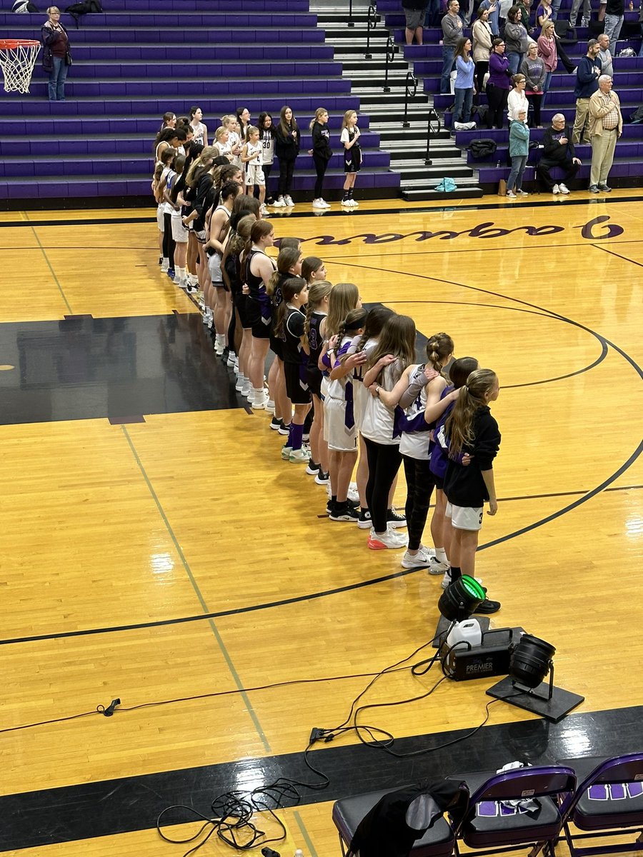 Really cool to see our current Jags and future Jags out on the floor together. 
#greatdaytobeajaguar