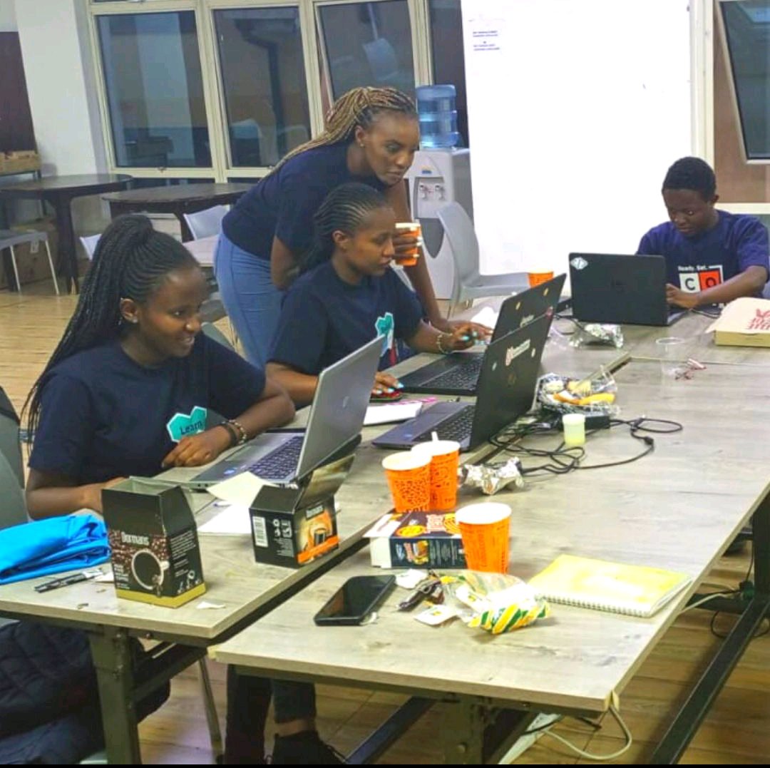 eloquent_data's tweet photo. Join hundreds of students as they compete to help solve Africa's challenges through the power of data science.

All you need to register is your student ID.

Link : 
https://t.co/XlveF1wxQY

#UHA23 #hackathon #DataScience https://t.co/Svi3QGguZJ