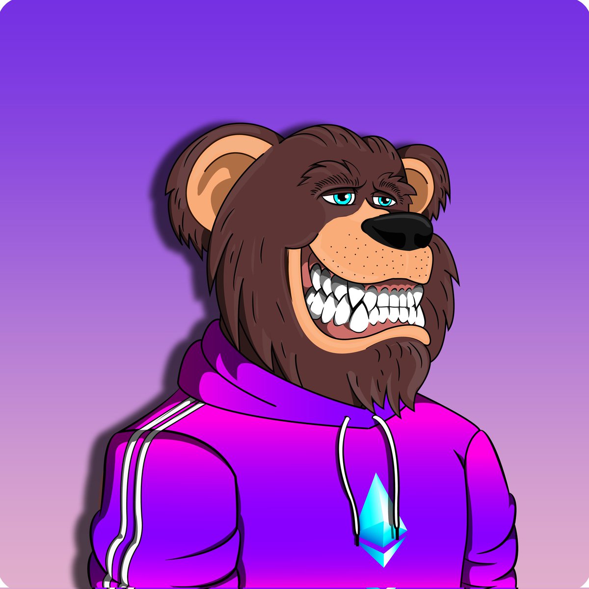 Don't miss the opportunity, 👀 follow the official account of the collection. <a href="/Bigbearclub97/">Big Bear Club | 🧪🐻🌱</a> Get a chance to be whitelisted.

The information is fixed in your profile.

Tag your friends and comment so they know more ✨🐻

#BigBearClub #Opensea #NFT #whitelist #NFTcollections