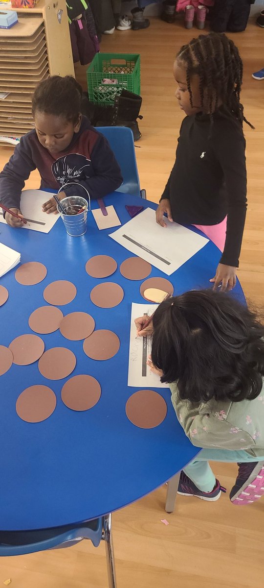 Flip the pancake sight word game was a hit! Identifying 2-4 letter sight words. <a href="/StAlphonsaDP/">St. Alphonsa Catholic Elementary School</a> <a href="/MrsSuttonECE/">Mrs. Sutton</a>