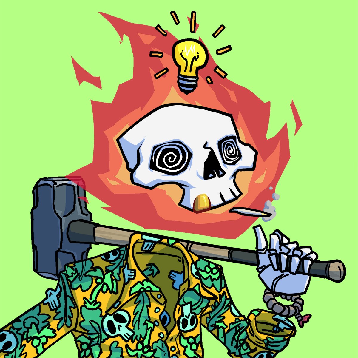DGKAcid's tweet photo. @goofy_crisp @workingdeadnft @MallardOrder @PRIMEKINGSnft @adainmates @AlleyKatzCNFT @hoskytoken @claymates @Raisensu_cnft @littleoshi @the_ape_society Charts are cool and all.. but wait till they see what @workingdeadnft is building 💀🔥👀 #LearnAndEarn #ContentCreator #MarketPlace #MonetizationTools #Web3Tools #ArtCourses #Tutorials https://t.co/u6sboSxmSp