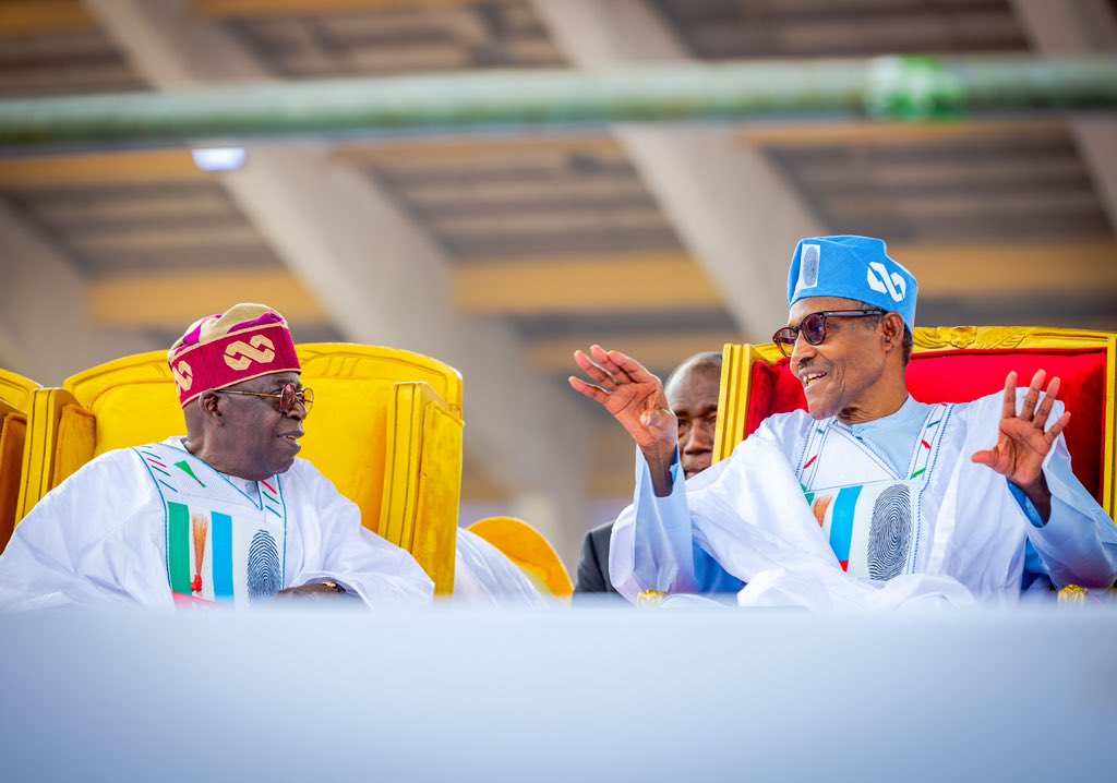 officialABAT's tweet photo. in all parts of this country, who contributed to our party's successful nationwide campaign. You should be proud of what we have achieved; as I am.

Together we will win this election. Together, we will build a nation of renewed hope. https://t.co/IMEFnH9HMq