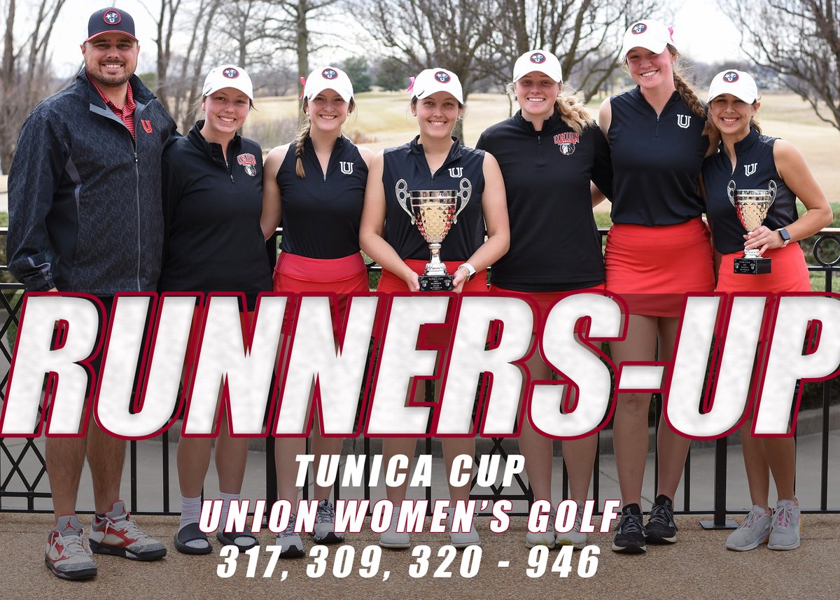 Union University Athletics tweet media