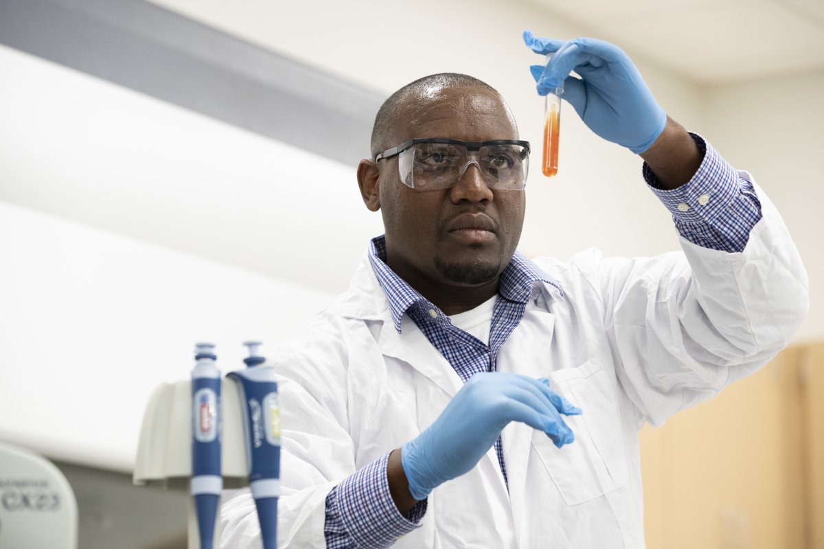 Streamlined patent commercialization process set to spark an explosion of startups from <a href="/tamusystem/">Texas A&M System</a> researchers. 

Read more: bit.ly/3EsOtDg

#patents #tamu #inventor #startup #venturecapital