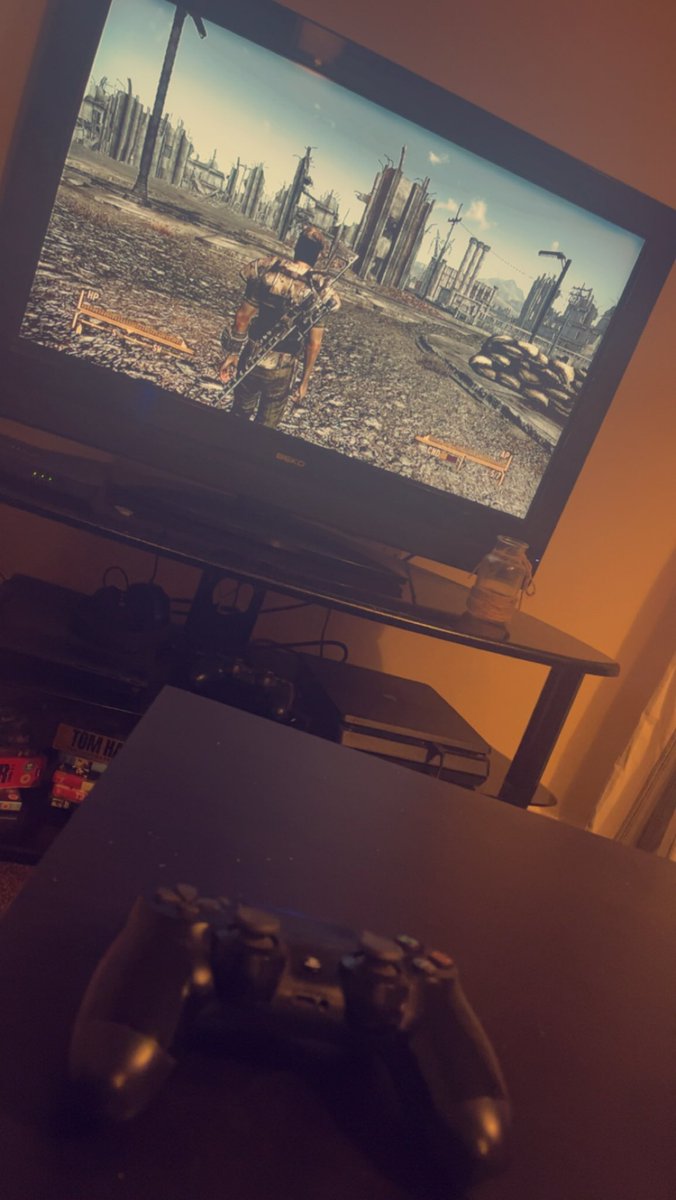 JoshHarrisonMBC tweet media